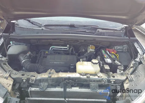 2020 Chevrolet Trax Fwd Ls z USA, uszkodzony, nr VIN 3GNCJKSB5LL114448